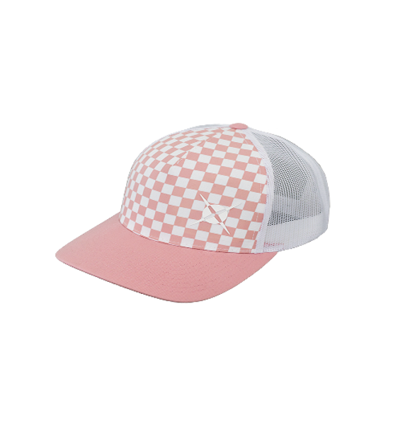 HOLIDAYPINK cap