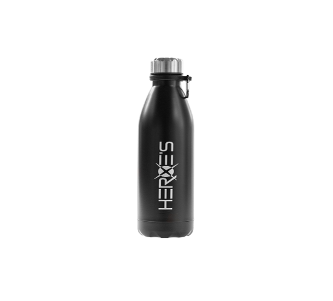 #SAVETHEOCEAN Thermal Bottle