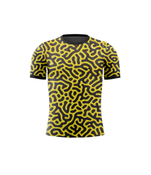 ART men's t-shirtt