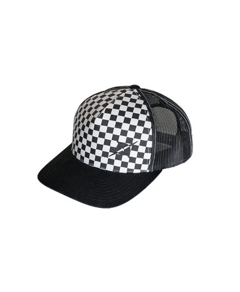 HOLIDAYBLACK cap