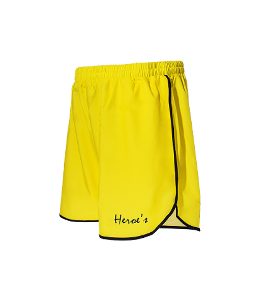 YELLOWFUTURE shorts