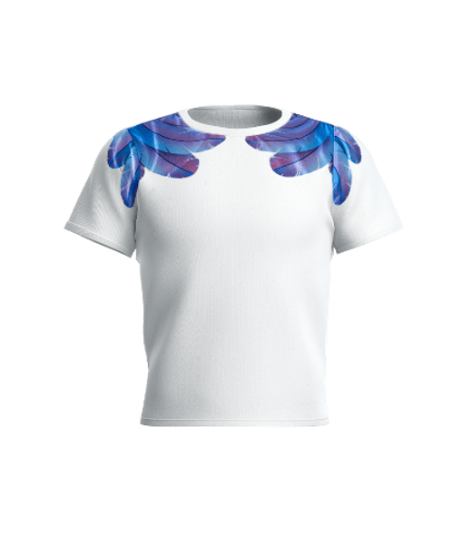 WHITEICARO men's t-shirt