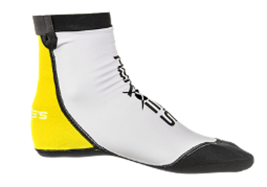 HEROESFEET socks