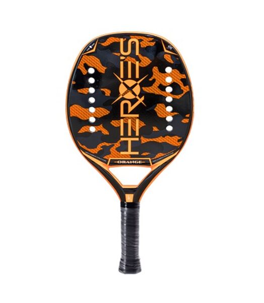 Racket  BT #ORANGE. 2021