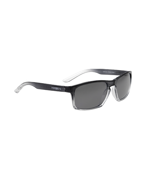 REUNION blue sunglasses