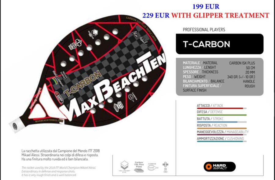 T-carbon 22