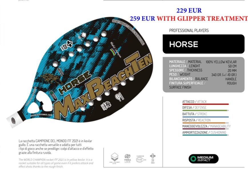 HORSE 23