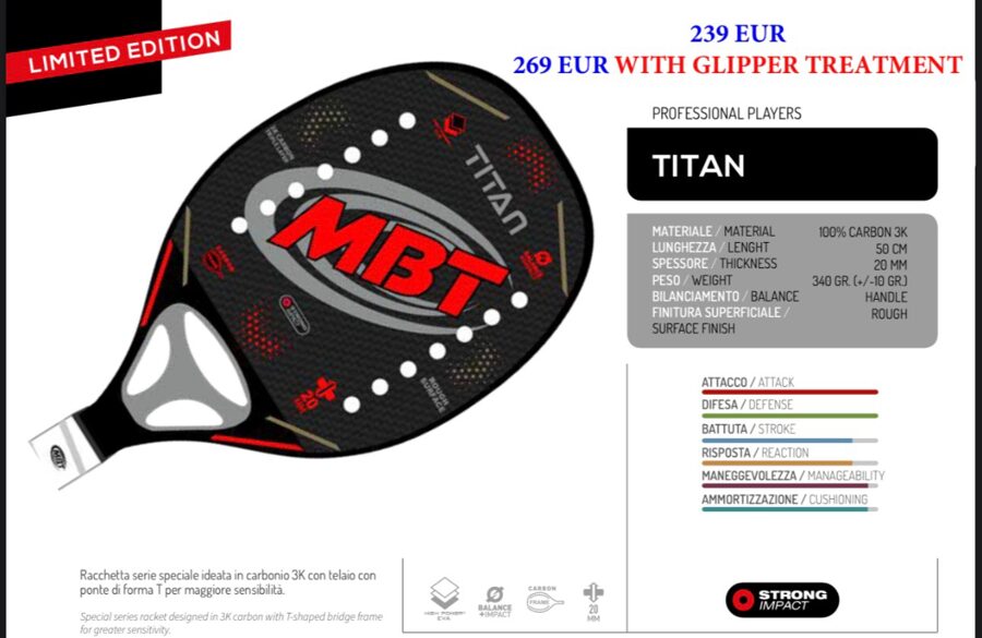 TITAN