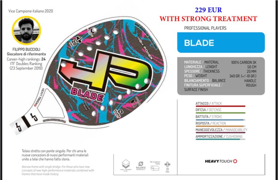 Blade 23